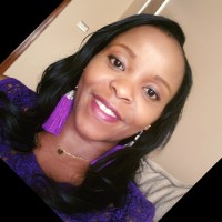 Carolyn Wambugu
