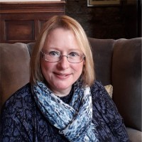 Joanne Stallard