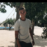 Marcus Linder