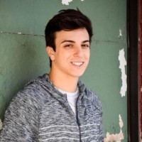 Dominic Lucido