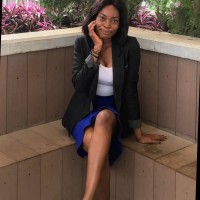 Chidimma Ikeh