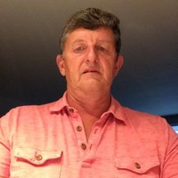 Wayne Sutherland M.O.M.