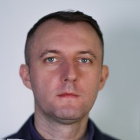 Łukasz Wędzikowski
