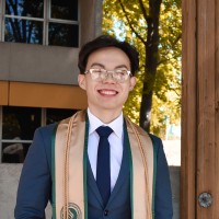 Eric Wong