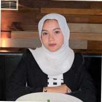Hafsho Triwahyuni