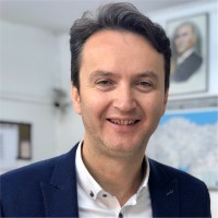 Efraim Devrim Doğan