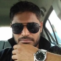 Vinay Raj