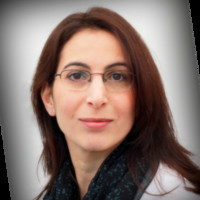 Nadia Halidi