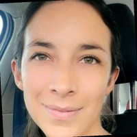 María Belén Haro Flores