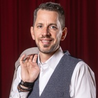 Andres Hartmann