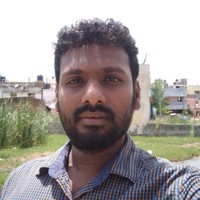 Rajeshkumar Thangaiyan