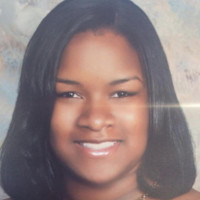 Aasiyah Mackie-Bey
