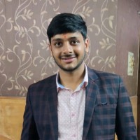 Ashish Kumar Agarwal