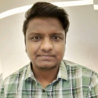 Sai Kumar Yavarna