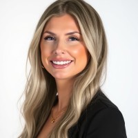 Megan Scarpinato, Cia