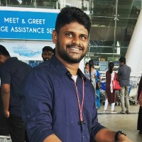 Anburaj Kandasamy
