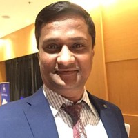 Omkar Salunke
