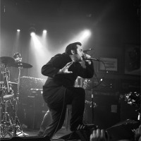 Josh Bauserman