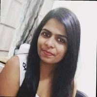 Ankitha Shetty