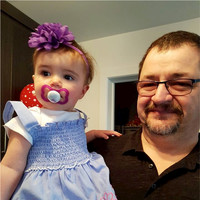 Dominique Desrochers