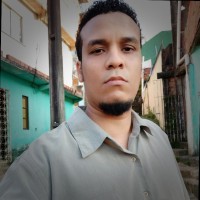 Edgar Jose Bacelar Cunha