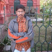 Murali Krishna