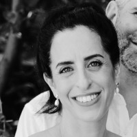 Einat Tzur / 阿莲