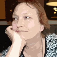 Catherine Kohn