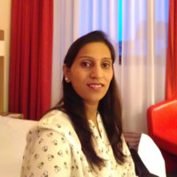 Ashwini Salunkhe
