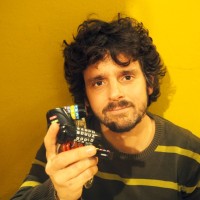 Oriol Montesó
