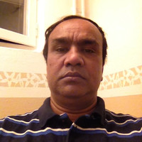 A F M Mokshedul Islam