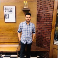 Shivam Patel