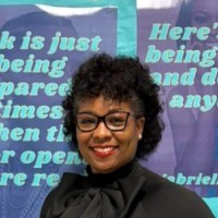 Chantille Finley