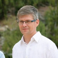Glen Lagrou