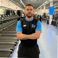 Luke Harvey