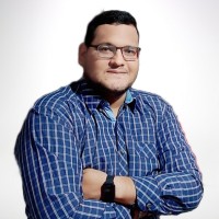 Fabio Andres Arevalo Gutierrez