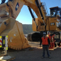 Pato Valdebenito Torres