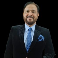 Syed Shahid Abbas Kazmi