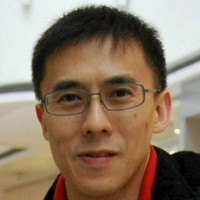 Simon Lau