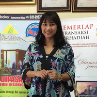 Ika Kusuma Haryani