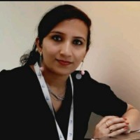 Leena Monnappa