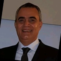 Marco Antônio Silva, M.Sc.