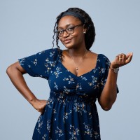 Laetitia Kouassi Pessek
