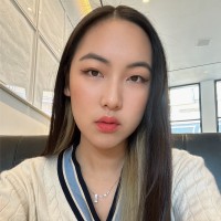 Nikki Lin