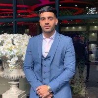Taseen Ahmed