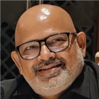 Bhaaskaran Rangarajan