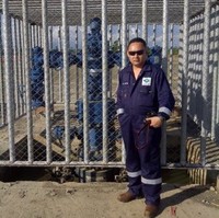 robby victor laotong