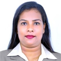 Keerthana Sudhakaran