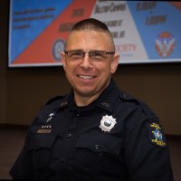 Richard Spandle