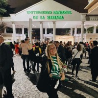 Maria Julieta Casiriain